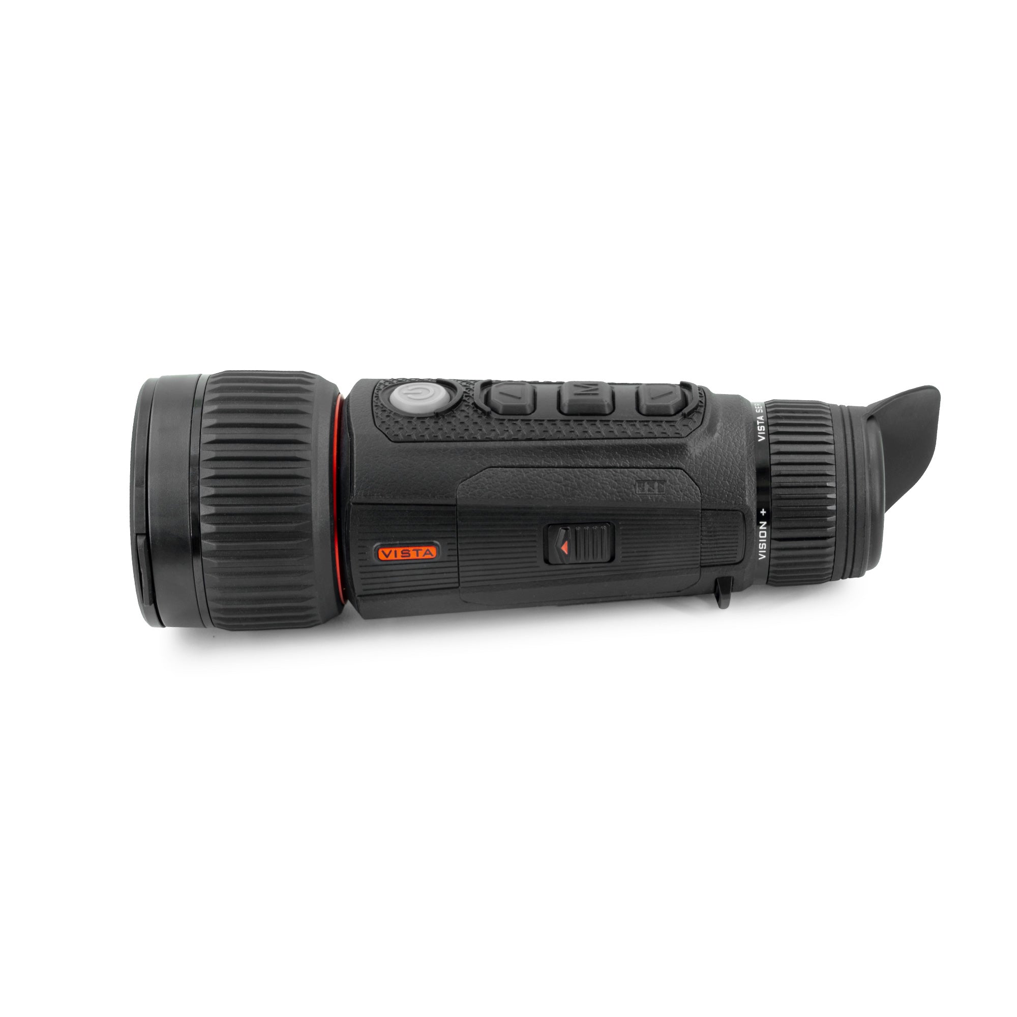 VISTA H50R Rangefinding Thermal Monocular 4X 640x512 50mm