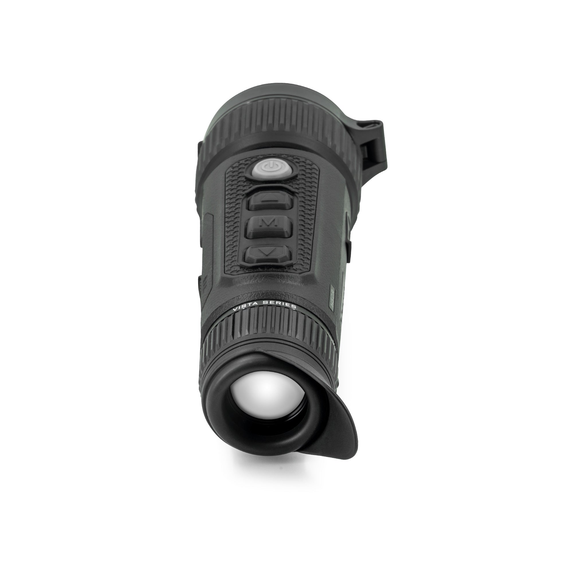 VISTA H50R Rangefinding Thermal Monocular 4X 640x512 50mm