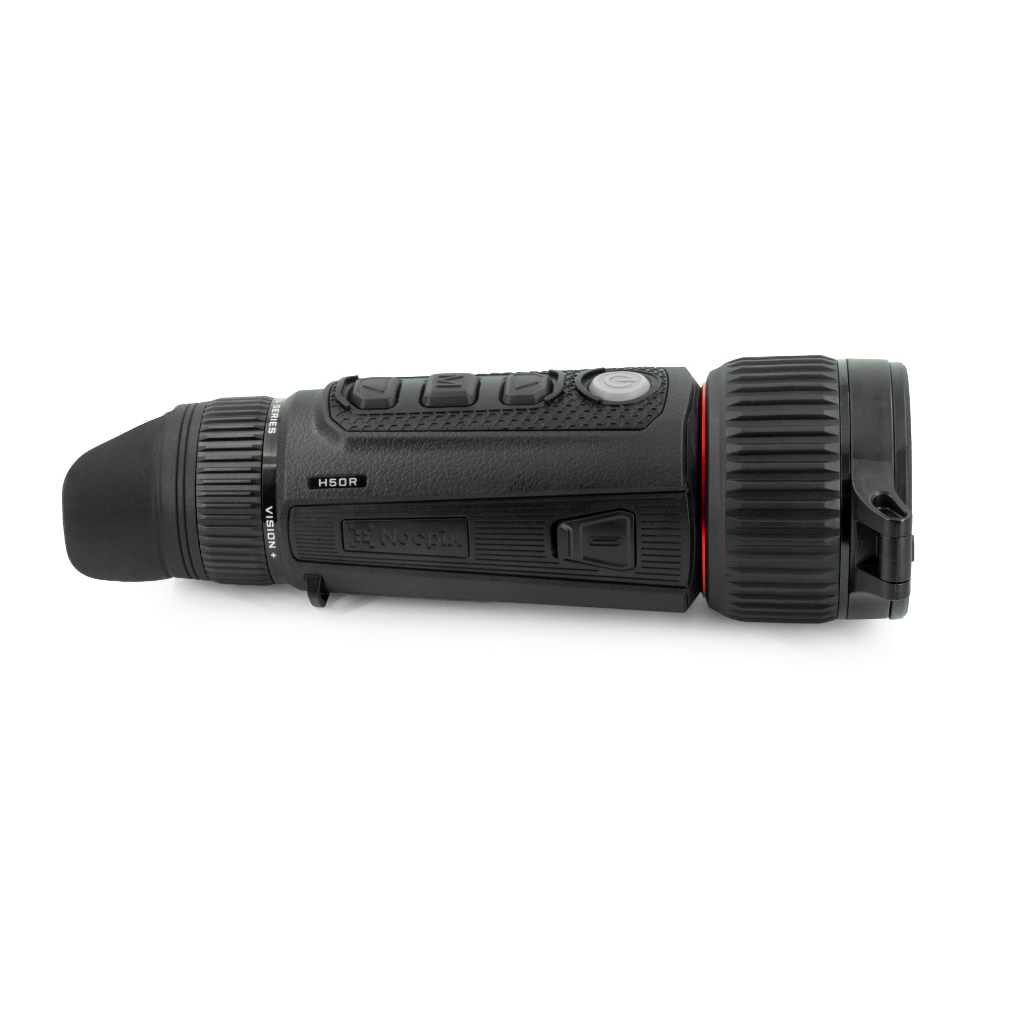 VISTA H50R Rangefinding Thermal Monocular 4X 640x512 50mm