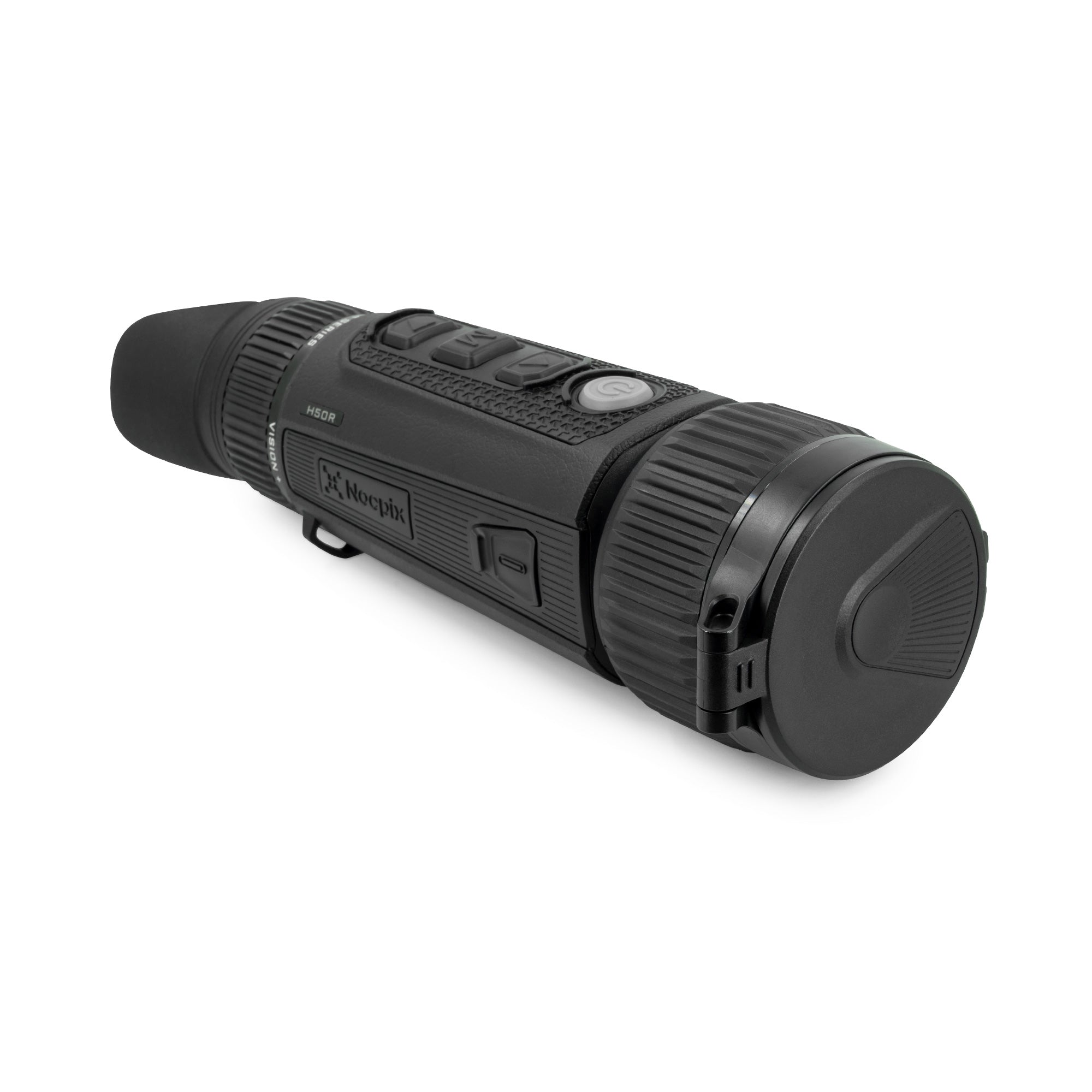 VISTA H50R Rangefinding Thermal Monocular 4X 640x512 50mm