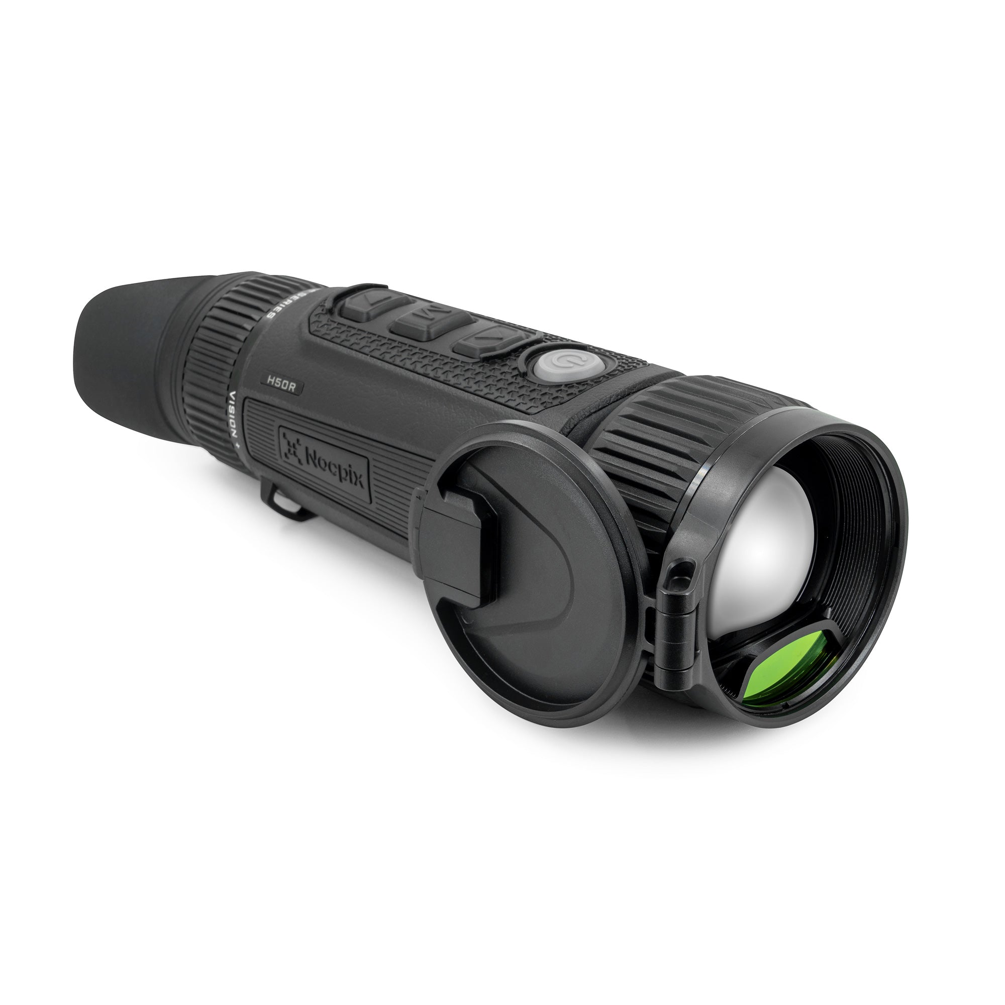 VISTA H50R Rangefinding Thermal Monocular 4X 640x512 50mm